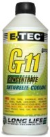 Photos - Antifreeze \ Coolant E-TEC Glycsol GT11 Green 1.5L 1.5 L