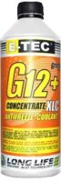 Photos - Antifreeze \ Coolant E-TEC Glycsol G12 Plus XLC 1.5 L