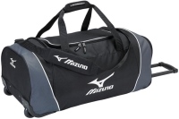 Photos - Travel Bags Mizuno Team Wheels Bag 