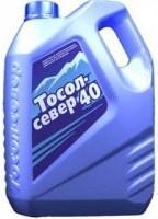 Photos - Antifreeze \ Coolant Polus Tosol Sever 40 10 L