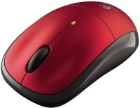 Photos - Mouse Logitech Wireless Mouse M215 