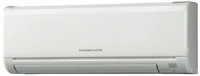 Photos - Air Conditioner Mitsubishi Electric Standard MSZ-GE50VA/MUZ-GE50VA 50 m²