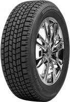 Photos - Tyre Bridgestone Blizzak LM-50 225/60 R17 98Q Run Flat