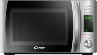 Photos - Microwave Candy COOKinAPP CMXW 20 DS silver