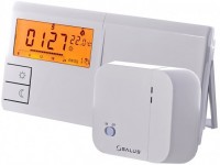 Photos - Thermostat Salus 091FLRF 
