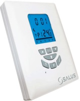 Photos - Thermostat Salus T 105 