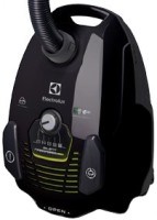Photos - Vacuum Cleaner Electrolux ZSP Green 
