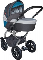 Photos - Pushchair TUTEK Grander Lift 2 in 1 