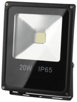 Photos - Floodlight / Street Light ERA LPR-20-6500K-M 