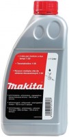 Photos - Engine Oil Makita 2T 1 L