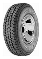 Photos - Tyre Kumho Road Venture AT KL78 205/75 R15 97S 