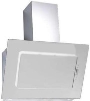 Photos - Cooker Hood Interline Auvrora WH A/90 white