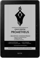 Photos - E-Reader ONYX BOOX Prometheus 