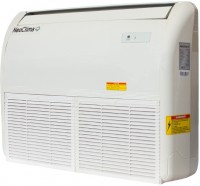 Photos - Dehumidifier Neoclima NDW-125 