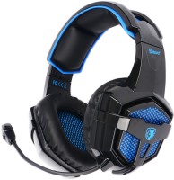 Photos - Headphones Sades SA-739 