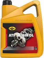 Photos - Gear Oil Kroon ATF Almirol 5 L