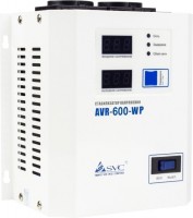 Photos - AVR SVC AVR-600-WP 600 W