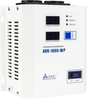 Photos - AVR SVC AVR-1000-WP 1000 W