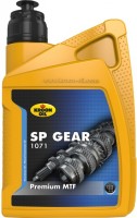 Photos - Gear Oil Kroon SP Gear 1071 1 L