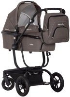 Photos - Pushchair EasyGo Soul 2 in 1 