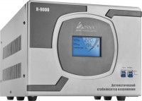 Photos - AVR SVC R-9000 9 kVA / 7000 W