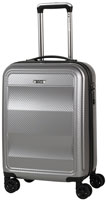 Photos - Luggage ROCK Amethyst  S