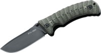 Photos - Knife / Multitool Fox FX-130 MGT 