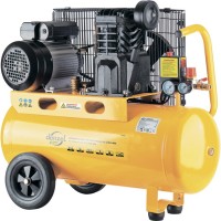 Photos - Air Compressor DENZEL PC 2/50-400 50 L