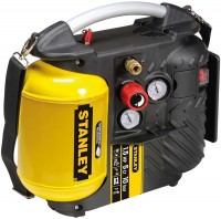 Photos - Air Compressor Stanley DN 200/10/5 5 L 230 V