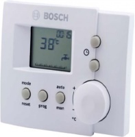 Photos - Thermostat Bosch CR12005 