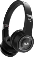 Photos - Headphones Monster Elements Wireless On-Ear 