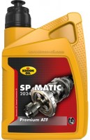 Photos - Gear Oil Kroon SP Matic 2024 1 L