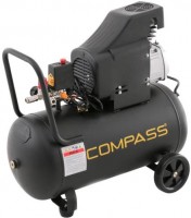 Photos - Air Compressor Compass GFL 50 50 L 230 V