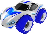 Photos - RC Car Silverlit Aqua Cyclone 1:10 