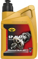 Photos - Gear Oil Kroon SP Matic 4026 1 L