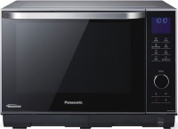 Photos - Microwave Panasonic NN-DS596MZPE stainless steel