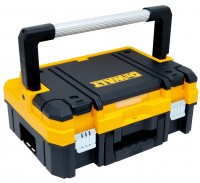 Photos - Tool Box DeWALT DWST1-70704 