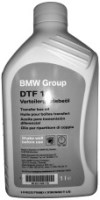 Photos - Gear Oil BMW DTF-1 1L 1 L