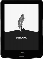 Photos - E-Reader inkBOOK Prime 