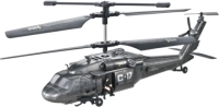 Photos - RC Helicopter Attop YD-919 