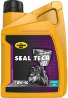 Photos - Engine Oil Kroon Seal Tech 10W-40 1 L