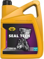 Photos - Engine Oil Kroon Seal Tech 10W-40 5 L