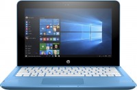 Photos - Laptop HP Stream x360 11-aa000 (11-AA000UR Y7X57EA)