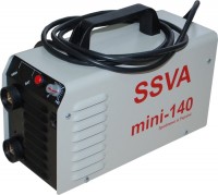 Photos - Welder SSVA mini-140 