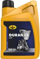 Photos - Engine Oil Kroon Duranza LSP 5W-30 1 L