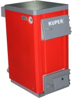 Photos - Boiler KUPER 12 12 kW
