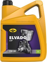 Photos - Engine Oil Kroon Elvado LSP 5W-30 5 L