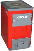 Photos - Boiler KUPER 15P 15 kW