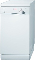 Photos - Dishwasher Bosch SRS 43E52 white