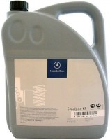 Photos - Engine Oil Mercedes-Benz Engine Oil 5W-30 MB 229.5 5 L